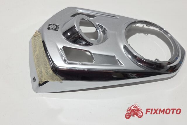 Ornament cromat rezervor Suzuki B-King 1300