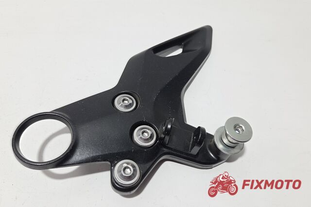 Suport scarita stanga pilot Suzuki B-King 1300