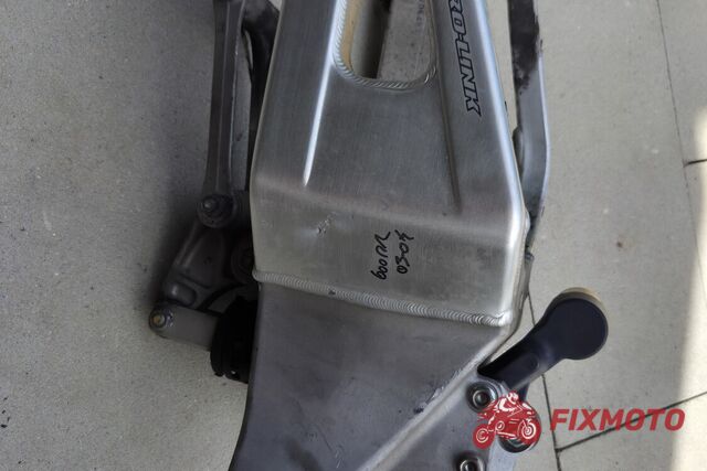 Bascula Honda CBR600RR 2003 2006