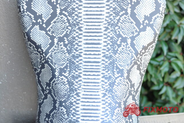 Sa pilot Kawasaki Z1000 2010-2013