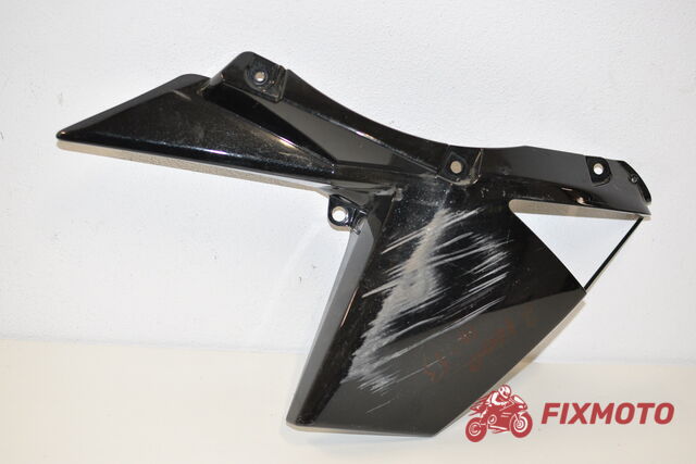 Carena laterala dreapta Kawasaki Z1000 2010-2013