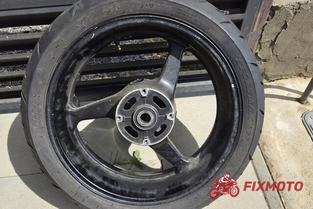 Janta spate Honda CBR600RR 2003 2006