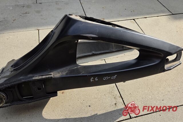 Bascula  Yamaha R6 2003-2005