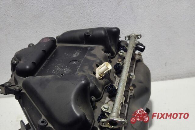 Airbox  Honda CBR600RR 2003 2006