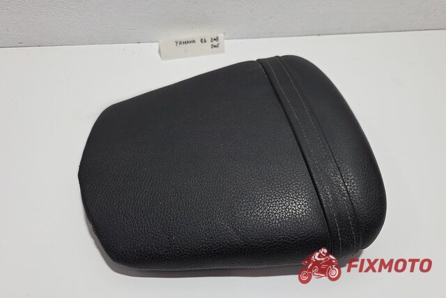 Sa pasager  Yamaha R6 2003-2005