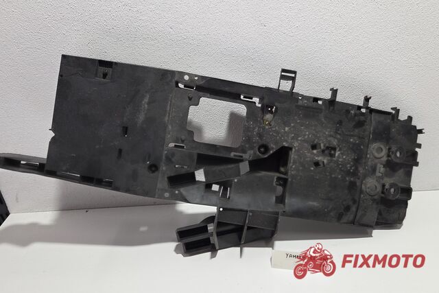 Plastic baterie  Yamaha R6 2003-2005