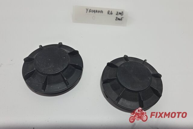 Capace far  Yamaha R6 2003-2005