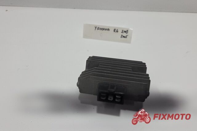 Releu incarcare  Yamaha R6 2003-2005