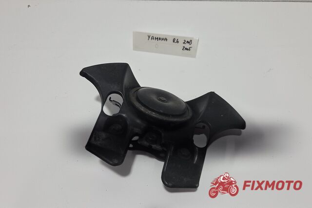 Claxon  Yamaha R6 2003-2005