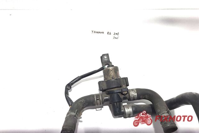 Electrovalva aer  Yamaha R6 2003-2005