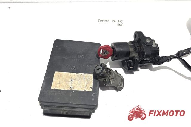 Contact cu cdi  Yamaha R6 2003-2005