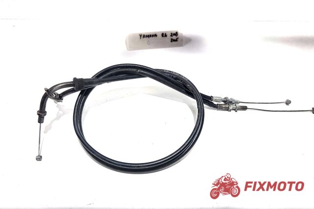 Cabluri acceleratie  Yamaha R6 2003-2005