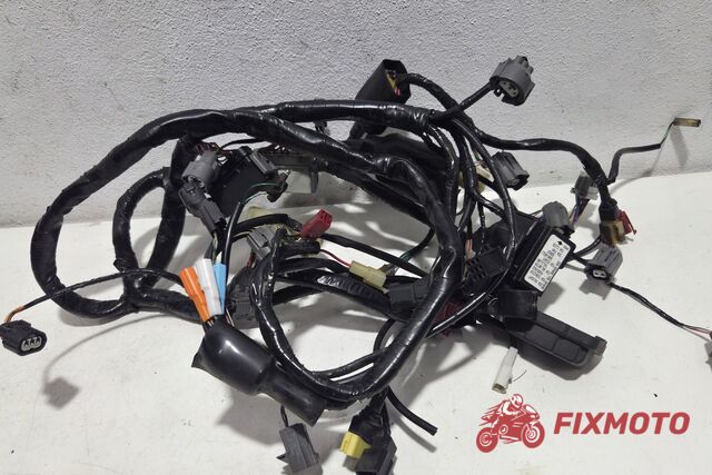 Instalatie electrica Honda CBR600RR 2003 2004