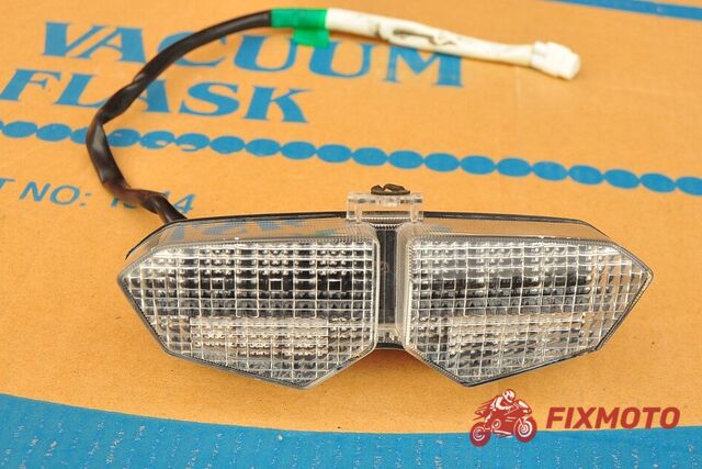 Stop  Yamaha R6 2003-2005