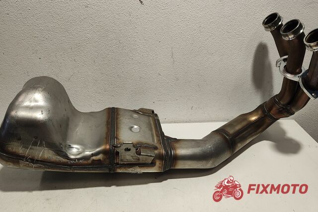 Toba evacuare completa Yamaha MT-09 2021-2023