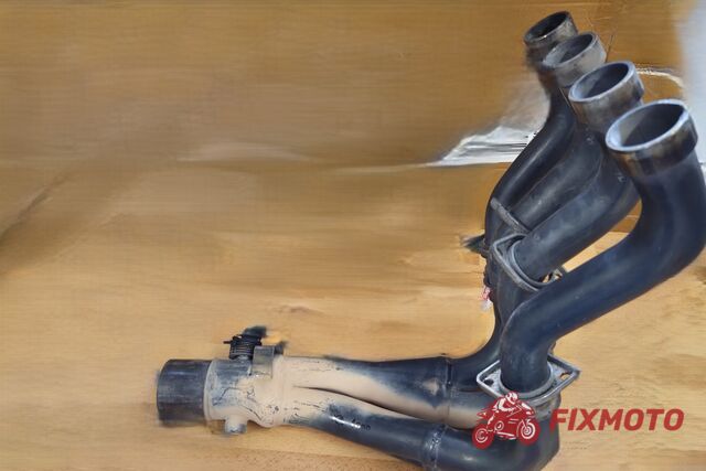 Galerie originala Suzuki GSXR 1000 2009-2011