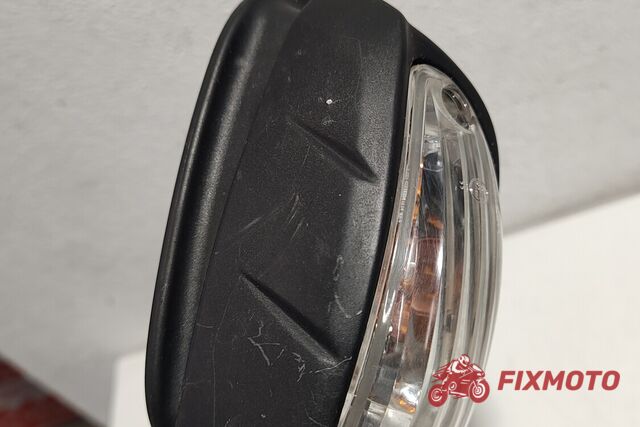 Oglinda stanga Suzuki GSXR 1000 2009-2011