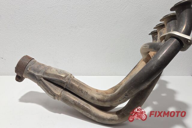 Galerie evacuare Kawasaki ZX9r 2000-2001