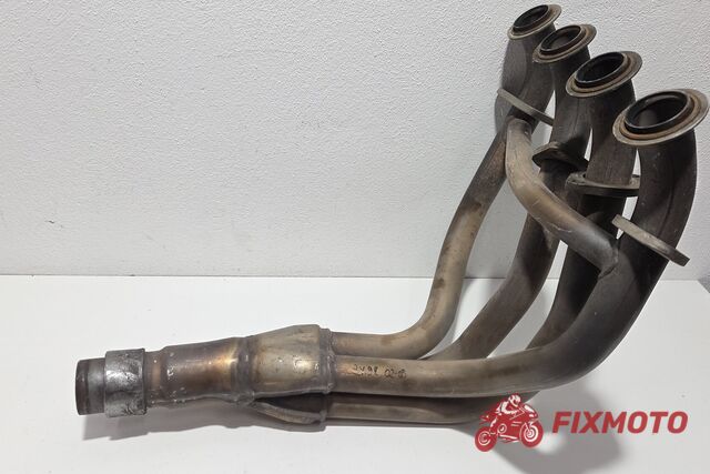 Galerie evacuare Kawasaki ZX9R 2002-2003