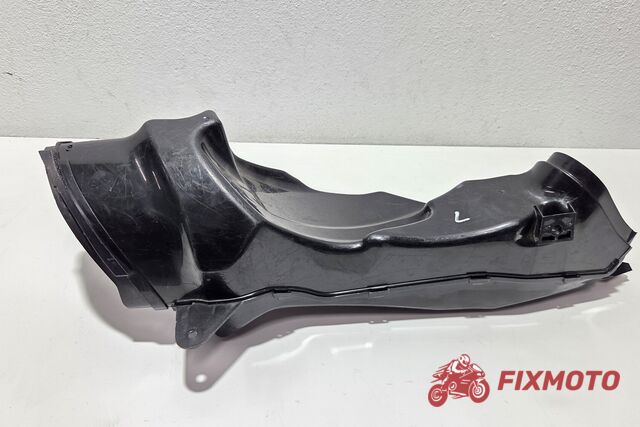 Ram air stanga Suzuki GSXR 1000 2009-2011
