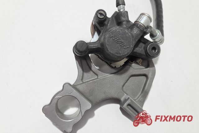 Etrier frana spate Suzuki GSXR 1000 2009-2011