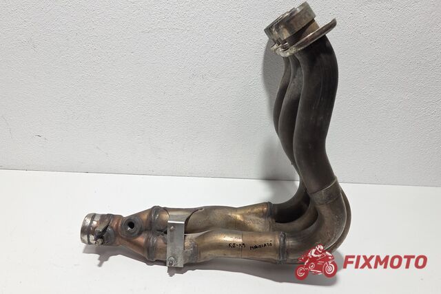 Galerie Suzuki Suzuki GSXR 600 /750 K8-L0