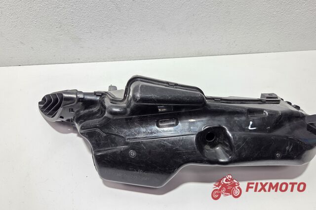 Ram air stanga Suzuki GSXR 600 /750 K8-L0