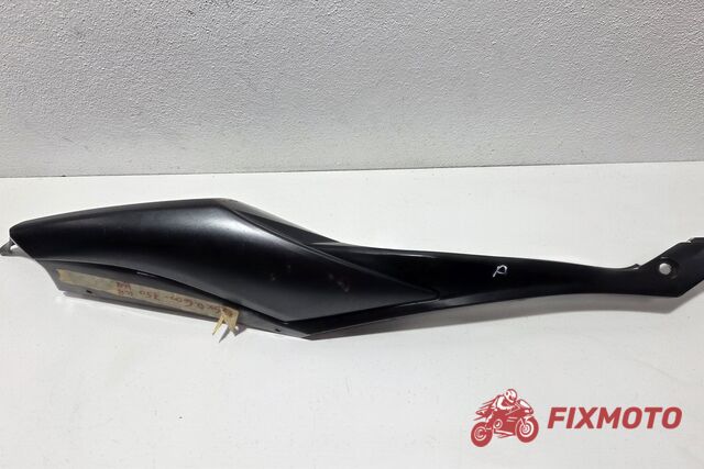 Carena codita dreapta Suzuki GSXR 600 /750 K8-L0