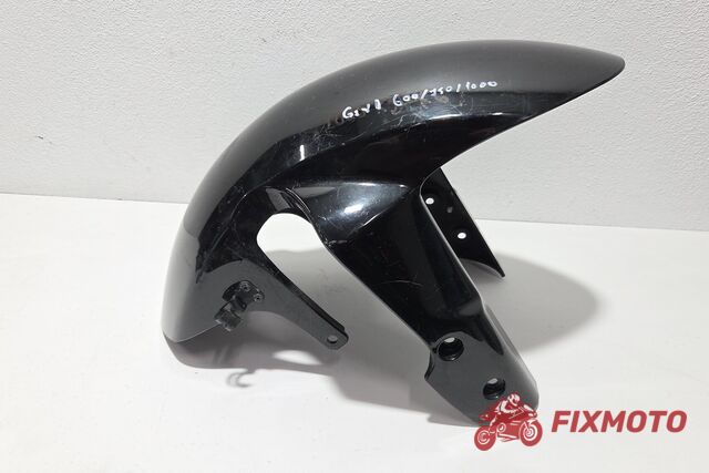 Aripa fata Suzuki GSXR 600 750 1000