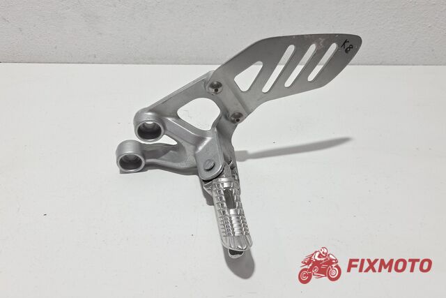 Scarita pilot stanga Suzuki GSX-R 600 750 2006-2010