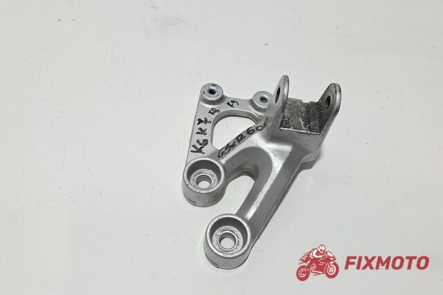 Suport scarita pilot stanga Suzuki GSX-R 600 750 2006-2010