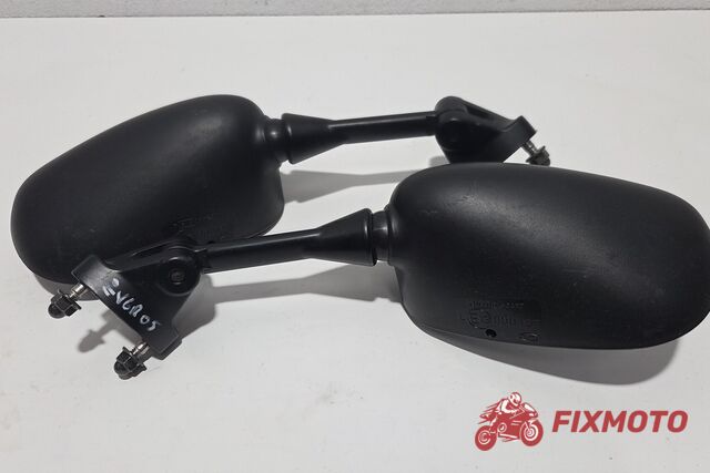 Oglinzi originale Kawasaki ZX6R 636 2005-2006