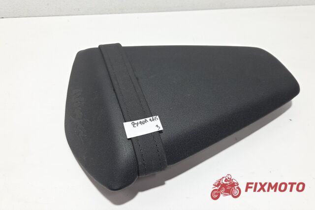 Sa pasager Kawasaki Zx10r 2011-2015