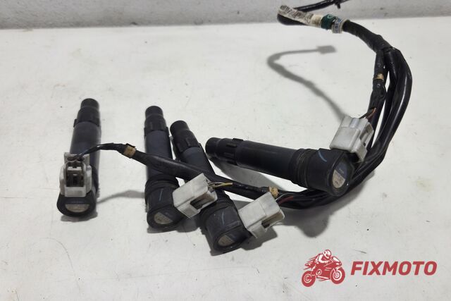 Bobine inductie  CBR600RR 2003 2006