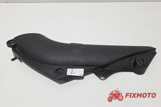 Protectie toba Kawasaki ZX6R 636 2005-2006