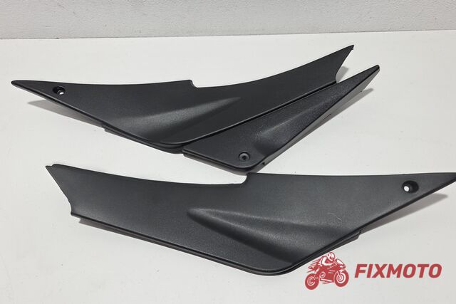 Carene sub-sezut Kawasaki ZX6R 636 2005-2006