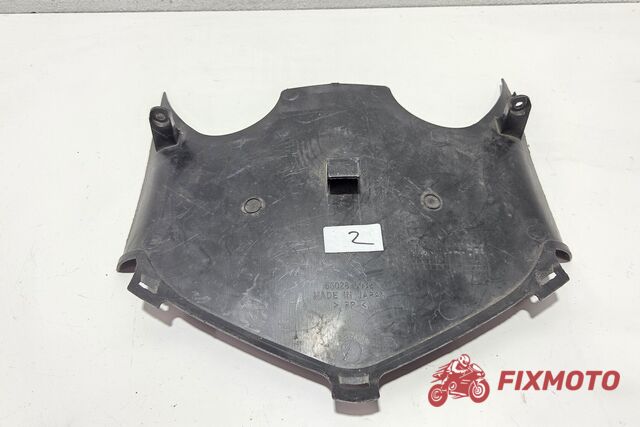 Carena interioara fata Kawasaki ZX6R 636 2005-2006
