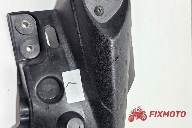 Suport semnalizare spate stanga  Kawasaki ZX6R 636 2005-2006