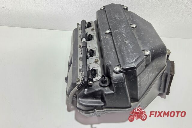 Airbox Kawasaki ZX6R 636 2005-2006