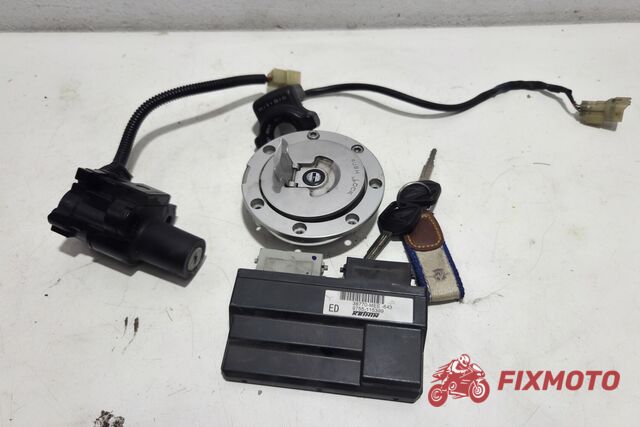 Kit contacte cu cheie si cdi Honda CBR600RR 2003 2004