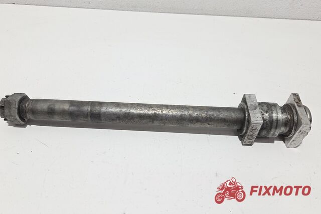 Ax roata spate Kawasaki ZX6R 636 2005-2006