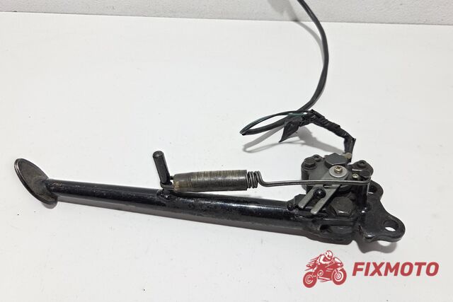 Cric lateral Kawasaki ZX6R 636 2005-2006