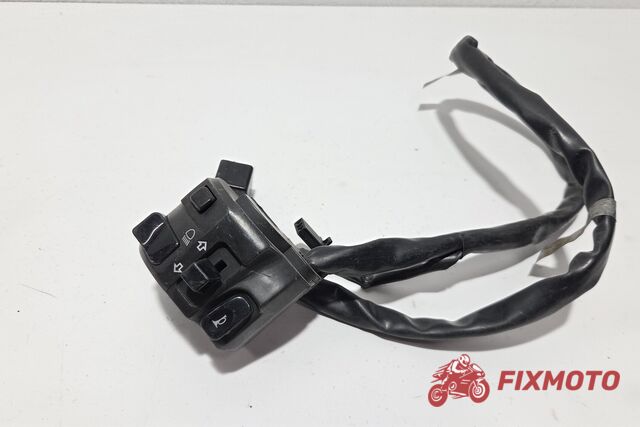 Comanda stanga Kawasaki ZX6R 636 2005-2006