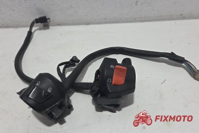 Comenzi stanga/dreapta Honda CBR600RR 2003 2004