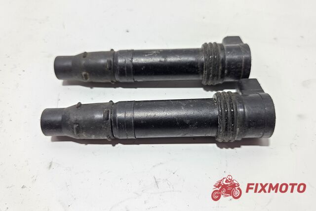 Bobine inductie (2) Kawasaki ZX6R 636 2005-2006