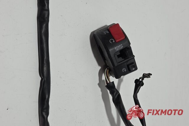 Comanda dreapta Kawasaki ZX6R 636 2005-2006