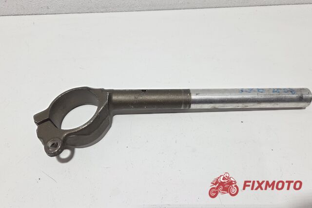 Semighidon dreapta Kawasaki ZX6R 636 2005-2006