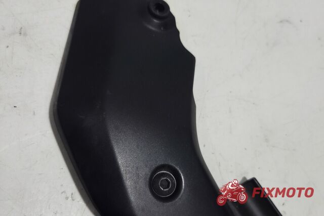 Protectie toba Honda CBR600RR 2003 2004