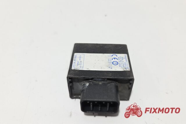 Modul antena contact Kawasaki ZX6R 636 2005-2006