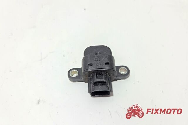 Senzor cadere accident Kawasaki ZX6R 636 2005-2006